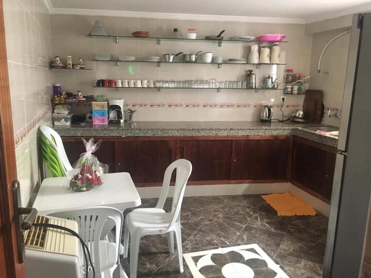 Ferienwohnung Dar Rita Rabat Exterior foto