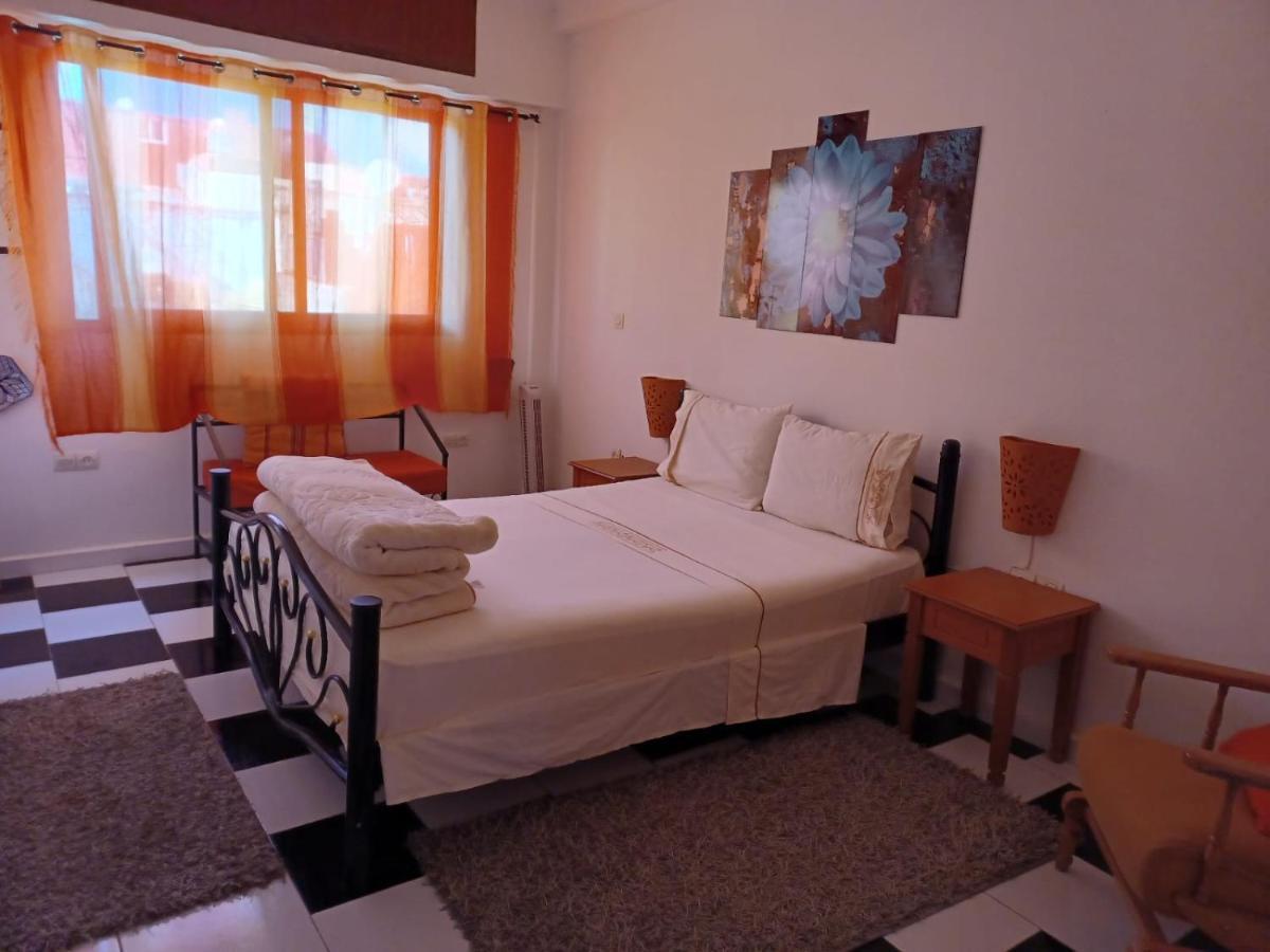 Ferienwohnung Dar Rita Rabat Exterior foto