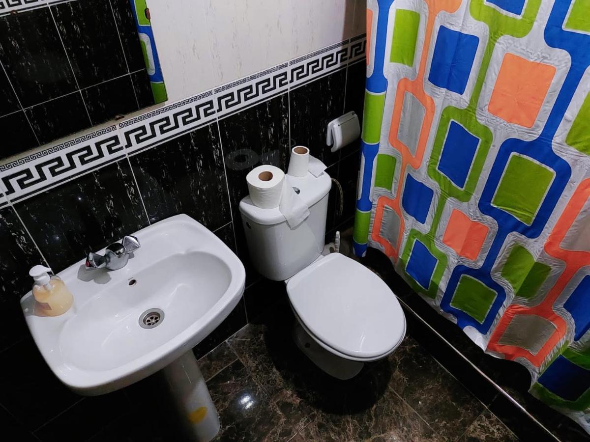 Ferienwohnung Dar Rita Rabat Exterior foto