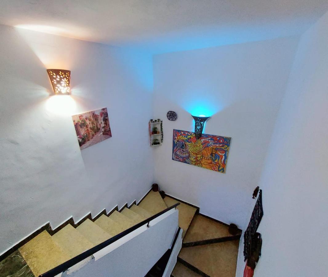 Ferienwohnung Dar Rita Rabat Exterior foto