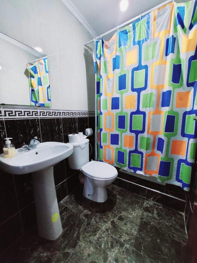 Ferienwohnung Dar Rita Rabat Exterior foto