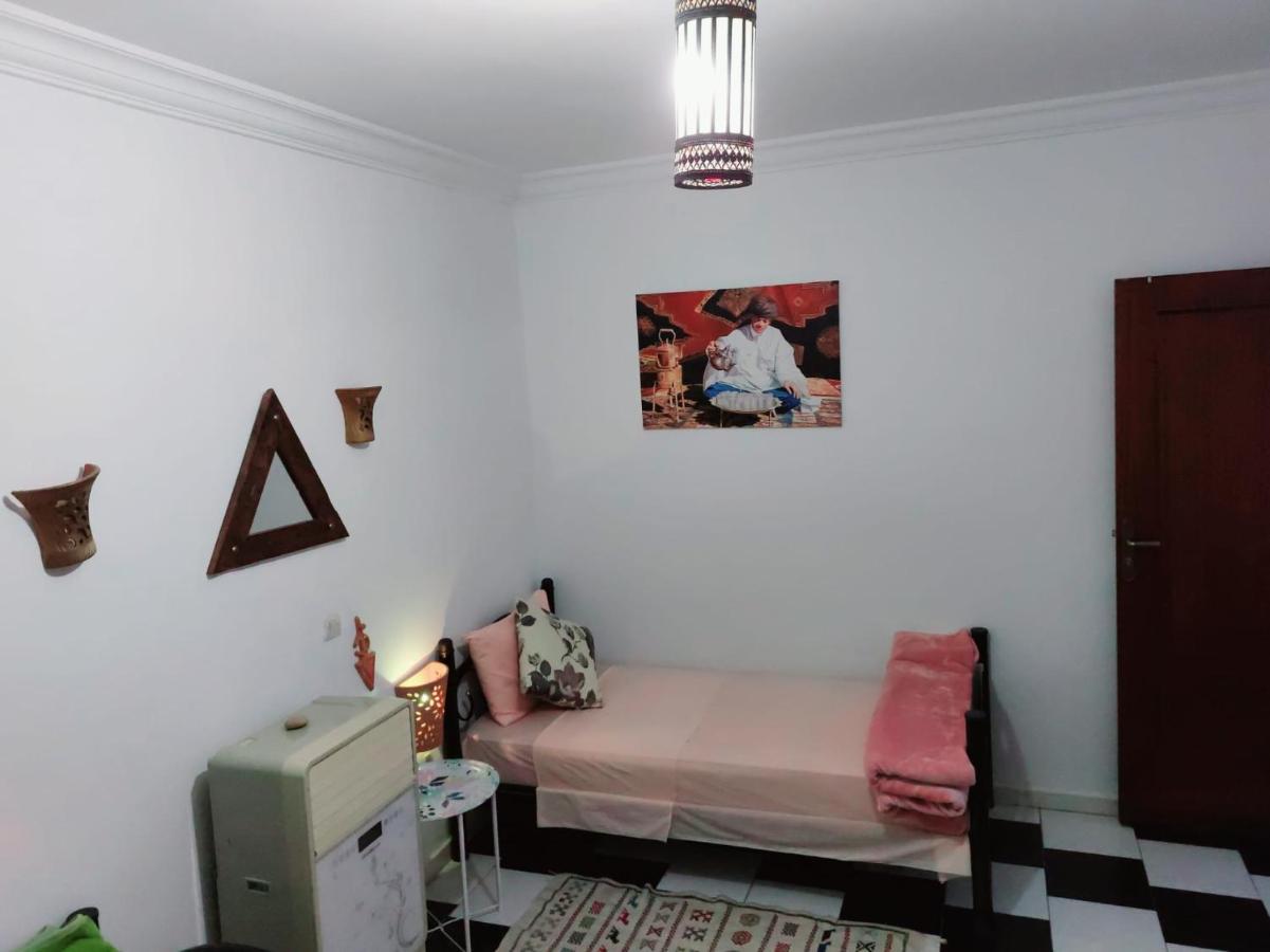Ferienwohnung Dar Rita Rabat Exterior foto