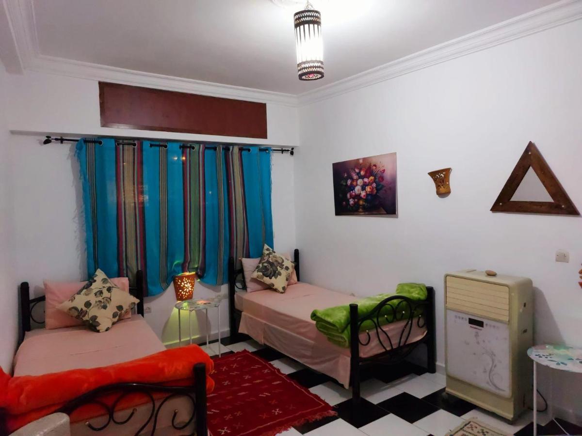 Ferienwohnung Dar Rita Rabat Exterior foto