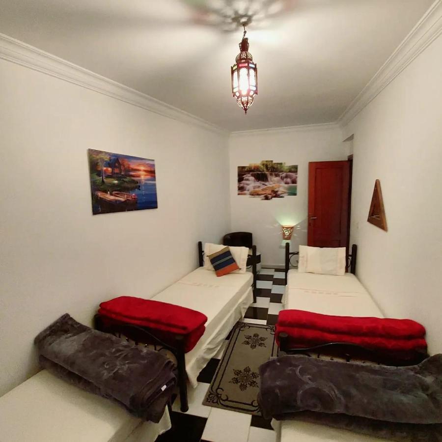 Ferienwohnung Dar Rita Rabat Exterior foto