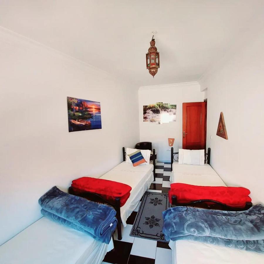 Ferienwohnung Dar Rita Rabat Exterior foto