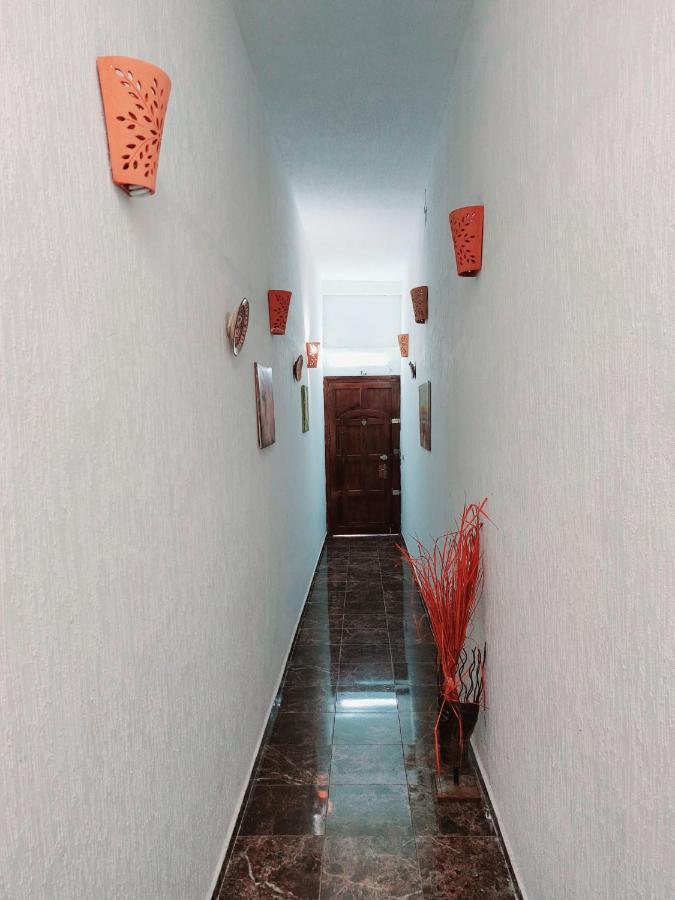 Ferienwohnung Dar Rita Rabat Exterior foto